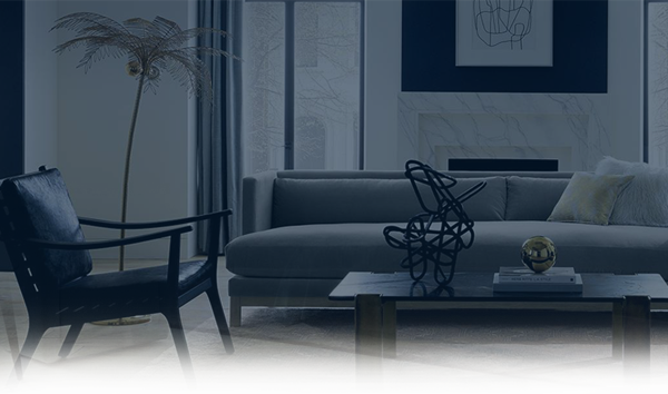 Lavish Living - Furniture & Interior
