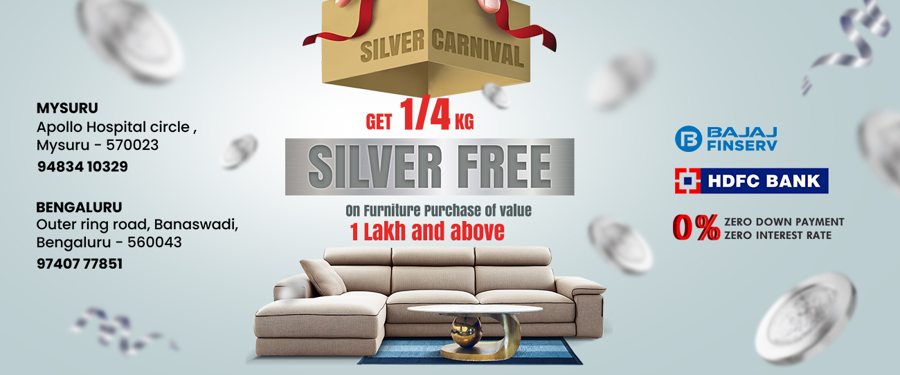 Laavish Living